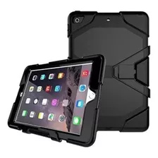 Capa Anti-shock Case Survivor P/ iPad Air2 A1566 A1567 Top