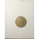Vendo Moneda  Americana 1789-1797 George Washington De 1 $