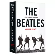 The Beatles Hunter Davies