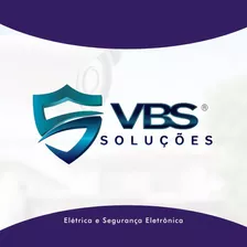 Vbs Soluções - Elétrica E Segurança Eletrônica 