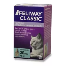 Feliway Classic Repuesto 48 Ml