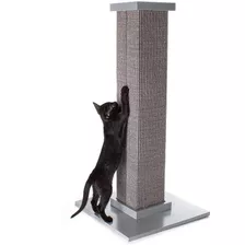 Poste Rascador Para Gatos 