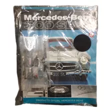 Mercedes Benz 300 Sl Para Armar Nro 9