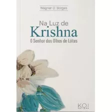 Na Luz De Krishna