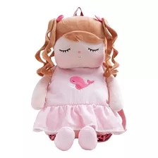 Mochila Metoo Doll Angela Candy - Bup Baby