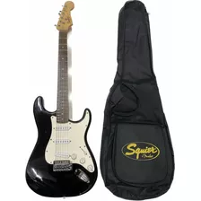 Fender Squier Bullet Guitarra Strato Novo Mostruario