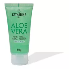 Hidratante Gel Aloe Vera - Self Care - Catharine Hill 60g