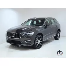 Volvo Xc60 T8 Inscription Recharge Hybrid 2021