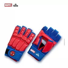 Ithaca Store Daedo - Guantes Spiderman Para Taekwondo Marvel