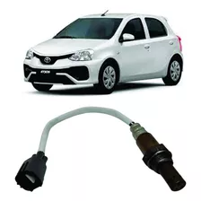 Sensor De Oxigênio Toyota Etios 1.3 1.5 16v Flex 8946552580