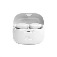 Fone Jbl Tune Buds Branco Sem Fio Original 1 Ano Garantia 