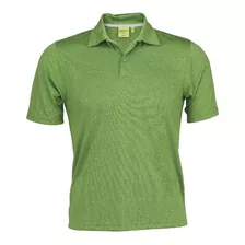 Playera Polo Bigbang Tech Katt Caballero