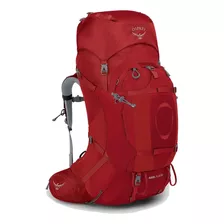 Mochila Ariel Plus 60l Mujer Senderismo Viaje - Osprey