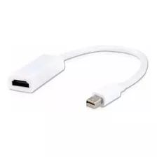 Adaptador Mac Air Cabo Vídeo Thunderbolt Hdmi Macbook Apple