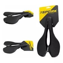 Sillin Silla Galapo Spark Mtb Ruta Antiprostatico En Gel