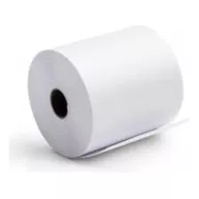 Rollo De Papel Termico 57mmx20mts Pack X5u