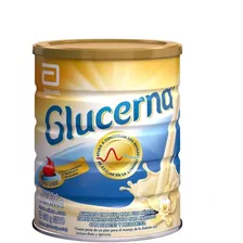 Glucerna Triple Care Vainilla 850 Gr.