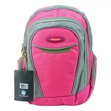 Morral Mareland Bag Pack H20012-3