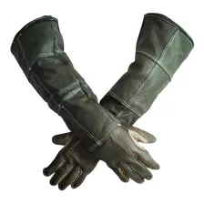 Guantes Anti-mordeduras/arañazos Para Manejo De Animales