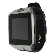 Reloj Celular Dz09 Sd Lote Mayoreo 5 Piezas Solo Bluetooth