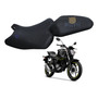 Funda Impermeable Motocicleta Cubre Polvo Suzuki Gixxer 150