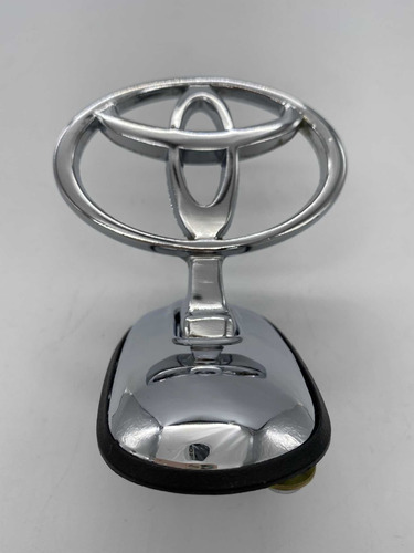Foto de Toyota Land Cruiser Burbuja Fj80 Coronilla Emblema Capot