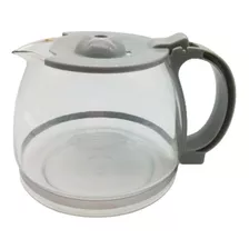 Jarra Cafetera Altezza Gris 10-12 Tazas