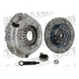 Kit De Clutch Mazda Mpv 2.6 L4 4x4 1988-1991