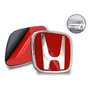 Emblema Parrilla Honda Civic Del 2001 Al 2003 