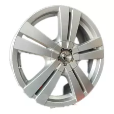 Llanta Deportiva Kroma R17 (5x100) Bora - Polo - Pt Cruiser