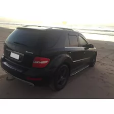 Mercedes-benz Ml63 Amg V8