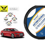Funda Cubrevolante Negro Antimicrobial Audi A6 3.0l 2013