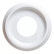 Westinghouse Lighting ******* - 4 Pulgadas Blanco Suave 