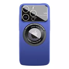 Carcasa Magnética Compatible Con iPhone 13 Pro Max