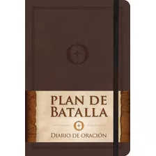 Plan De Batalla Para La Oración