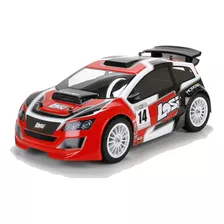 Auto A Radio Control Remoto Losi Mini Rally Brushless 1/14