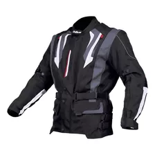 Campera Proskin Freedom Hombre Cordura 