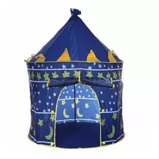 Carpa Castillo Niño Ocie