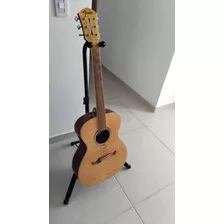 Guitarra Fender Electroacústica Fa235e