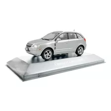 Miniatura Chevrolet Captiva 2008 - Ed.127