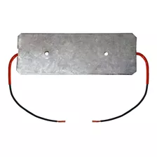 Resistencia Plana Para Incubadora 200w 220v