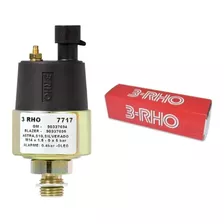 Sensor Pressão Óleo Gm S10 2.2 2.4 1995 1996 1997 1998 1999