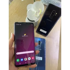 Samsung Galaxy S9 Plus De 128gb 