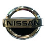 Emblema Tapa Cajuela Nissan Original Maxima 15-19