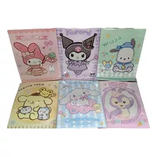 Kits De Pintura De Diamantes Amigos Hello Kitty 5d