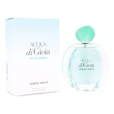 Acqua Di Gioia Giorgio Armani 100 Ml Edp Spray - Mujer