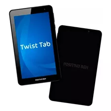 Tablet Positivo Bgh Twist Tab 7 T790 2gb Ram 32gb Negro