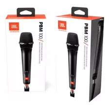 Kit Jbl 2 Pbm100 Wired Microphone