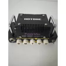 Nano Legacy Amplifier Head Purple Wind