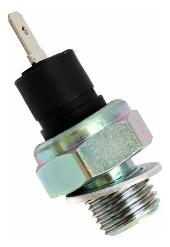 Bulbo Sensor Presion De Aceite Fiat Uno Duna Fiorino 1.7d